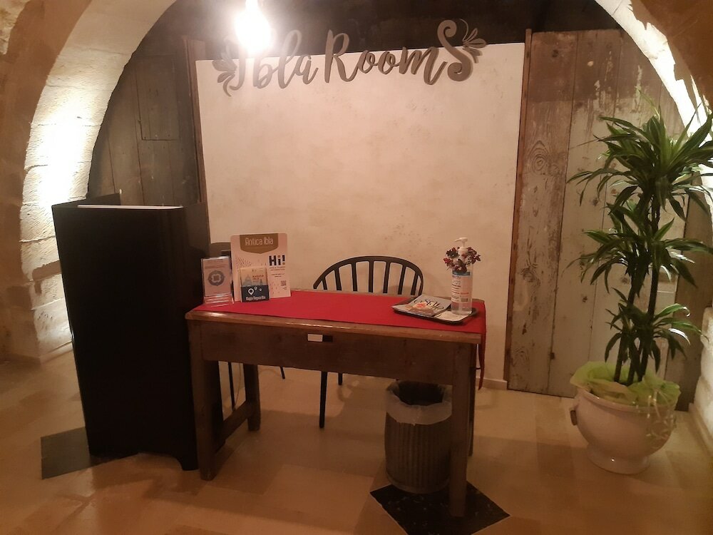 Фото Ibla Rooms