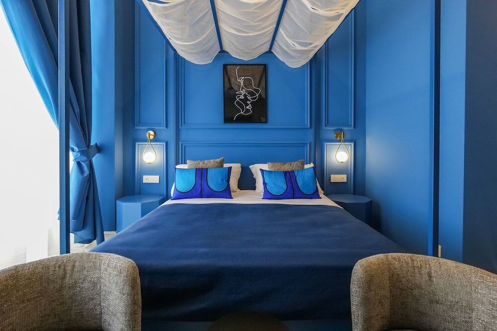 Фото Maison San Carlo Luxury Suites