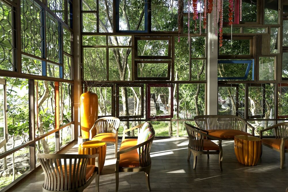 Фото Baan Supparod