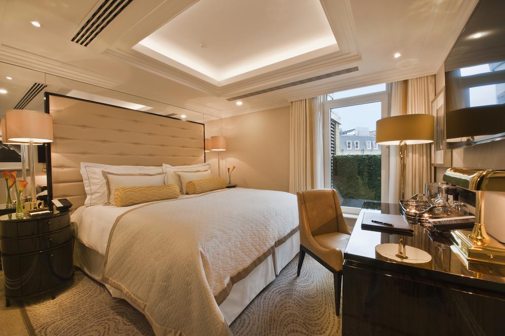 Фото The Wellesley Knightsbridge, a Luxury Collection Hotel, London