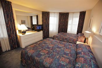 Фото Murray Hill East Suites