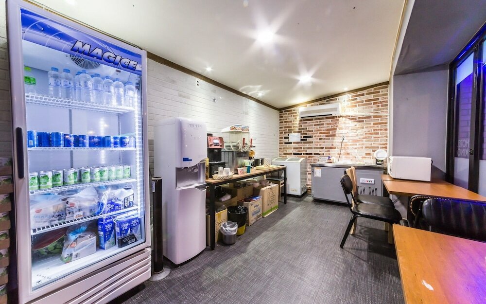 Фото Bucheon Kino