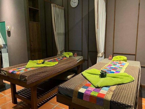 Гостиница Alaita Boutique Phuket на Пхукете