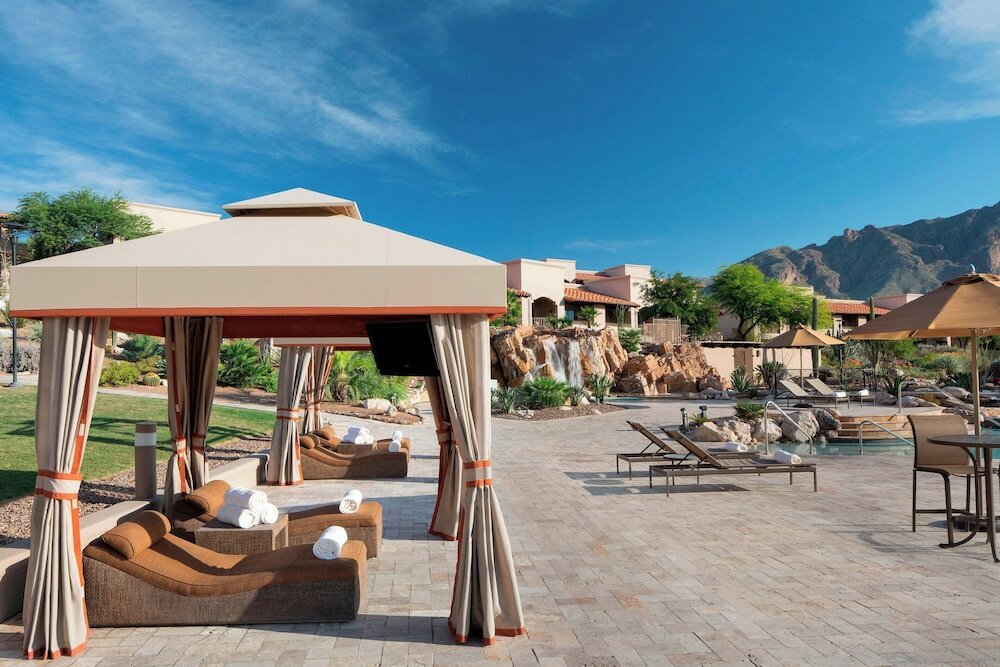 Фото The Westin La Paloma Resort and SPA