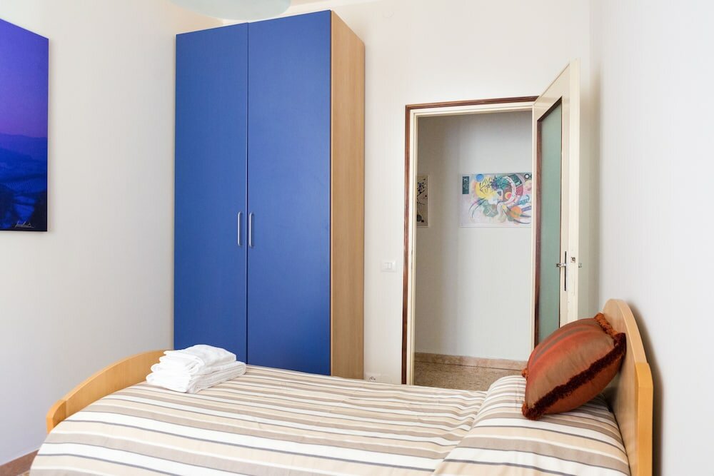 Фото Parma A due passi dal Duomo Apartment