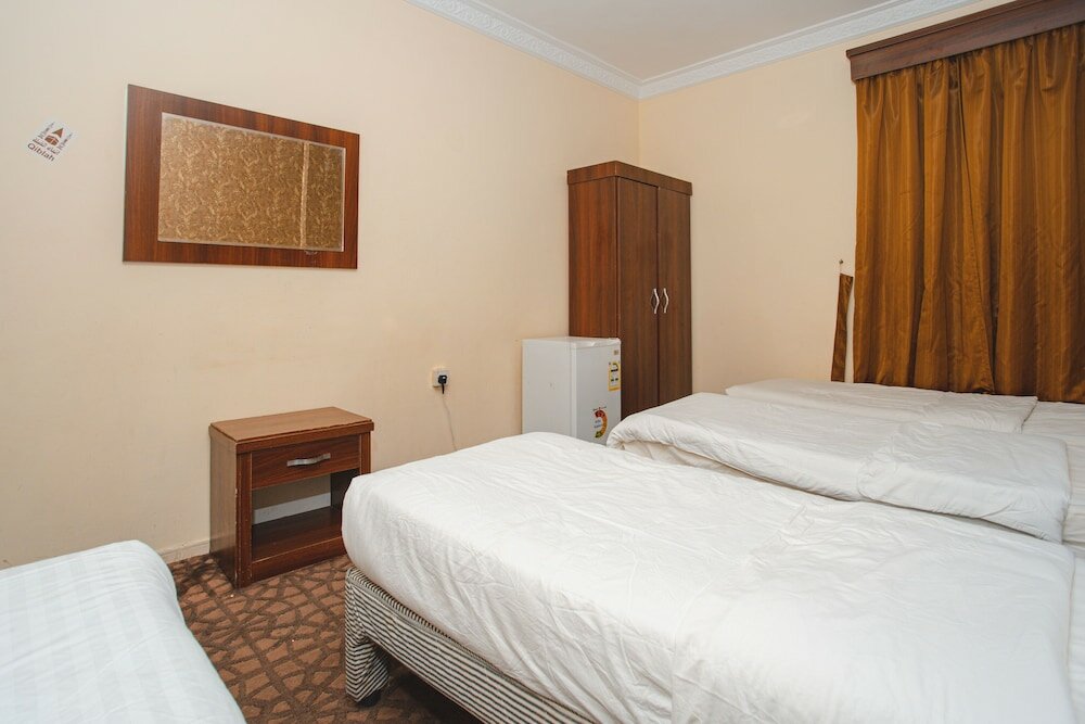 Фото Oyo 477 Manar Al Eiman