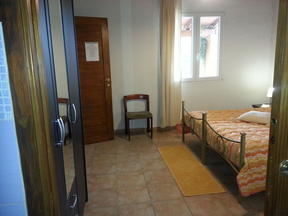 Фото Agriturismo La Barca In Secca