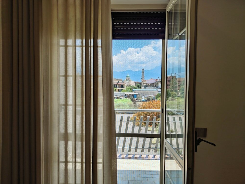 Фото Pompeya Bed and Brekfast