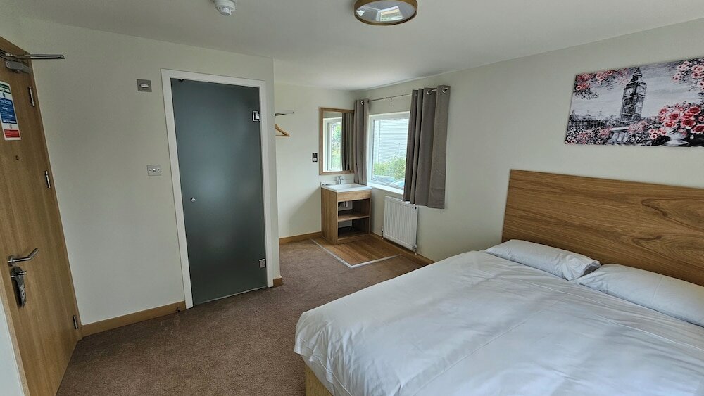 Фото Homefield Lodge