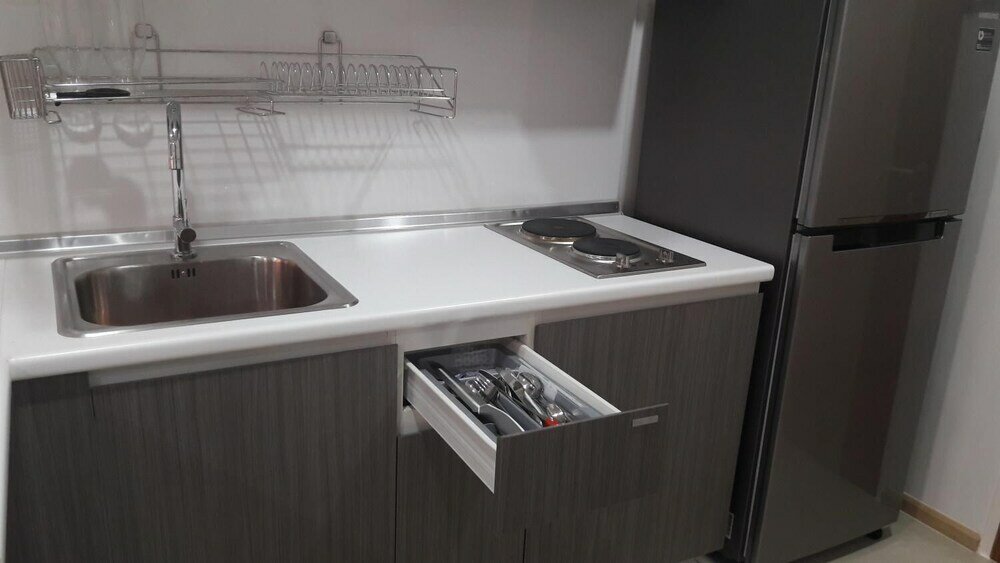 Фото Ozone Condotel Apt 716