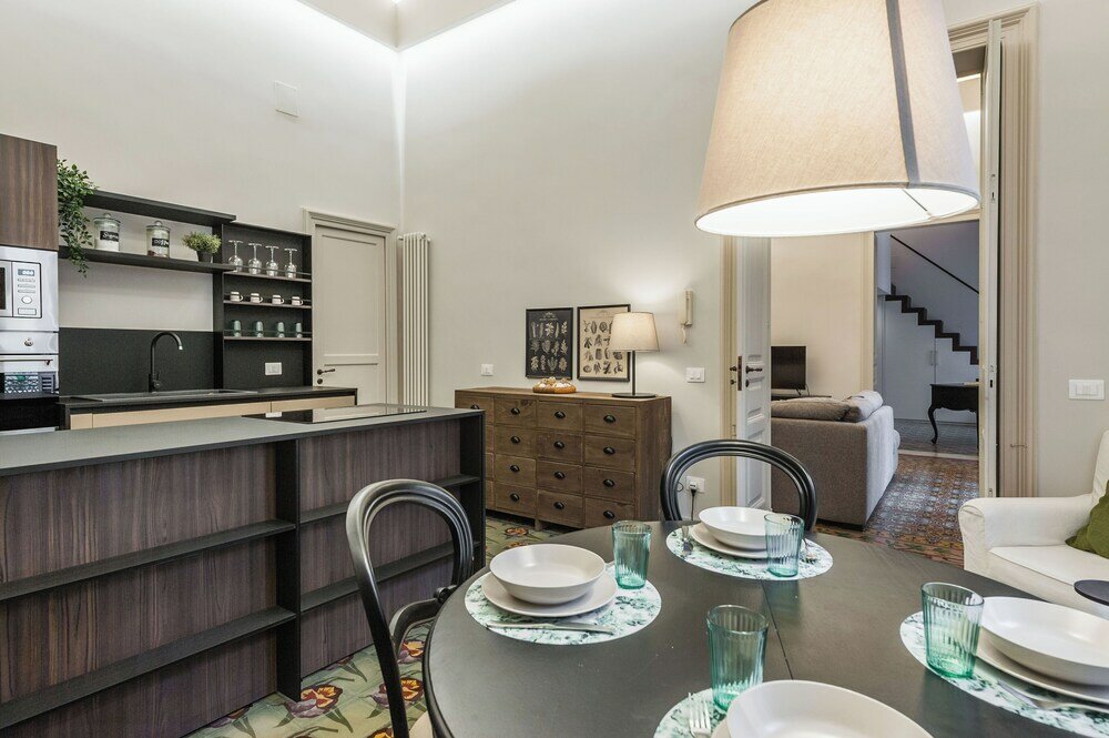 Фото Palazzo Mirone by Wonderful Italy