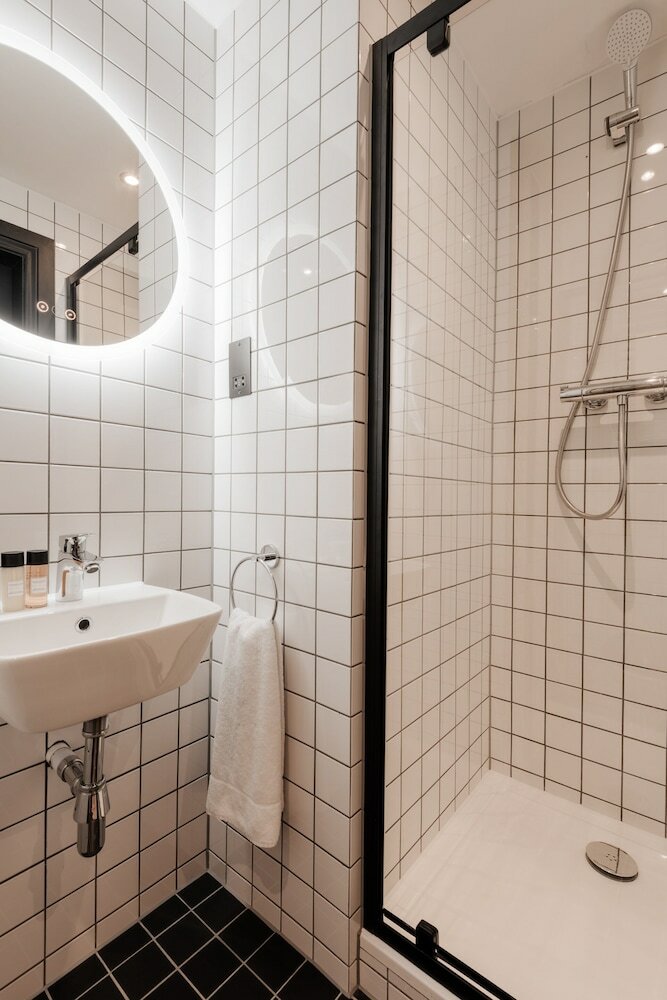 Фото Sonder Chelsea Green