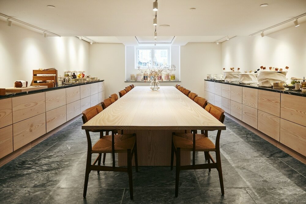 Фото Nobis Hotel Copenhagen