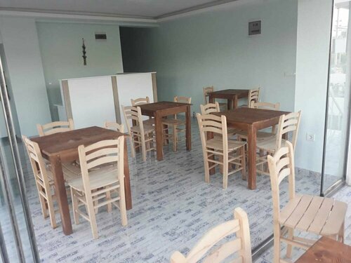 Гостиница Geyikli Paris Otel в Эзине