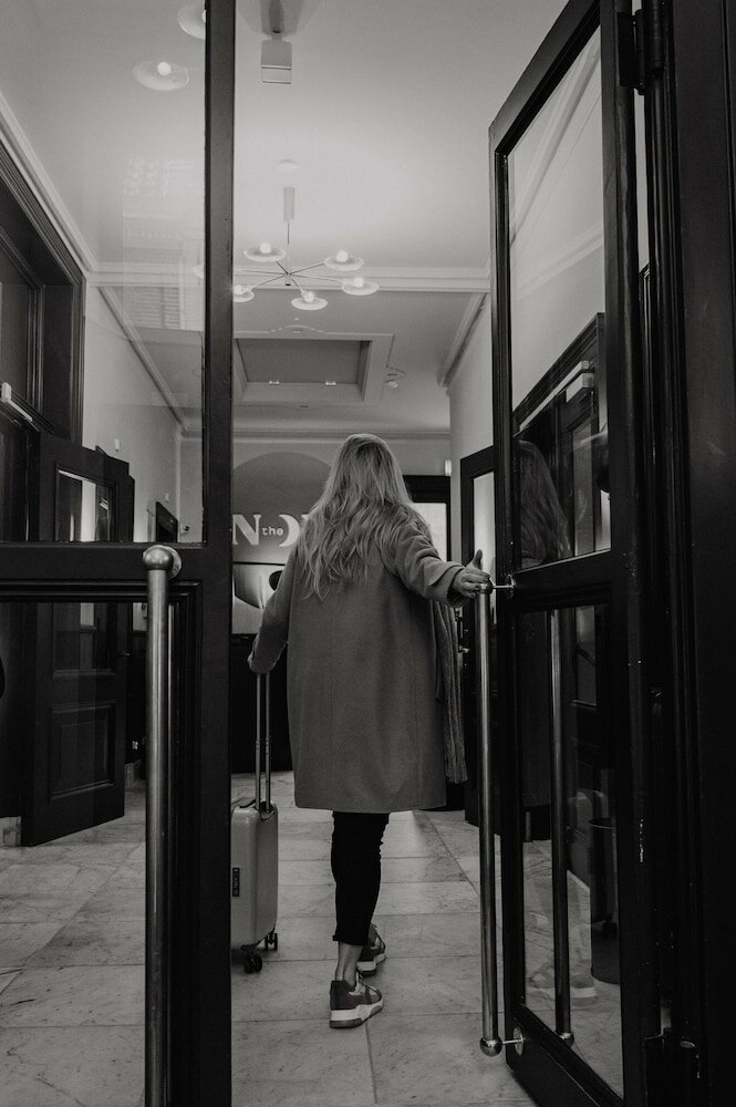 Фото The Nox Utrecht