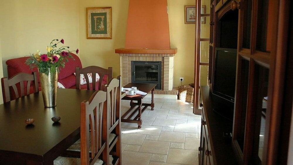 Фото Las Mayoralas