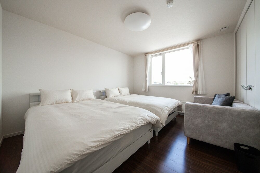 Фото The Beehive Kamifurano