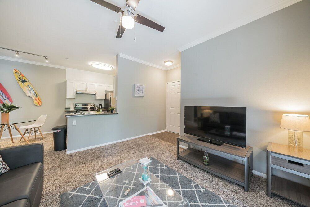 Фото The Relaxing Suites of Midland