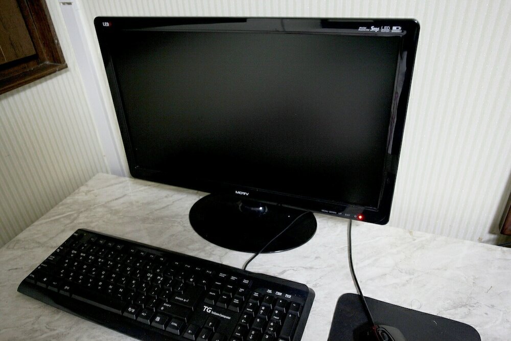 Фото Dongdaemun Green Park