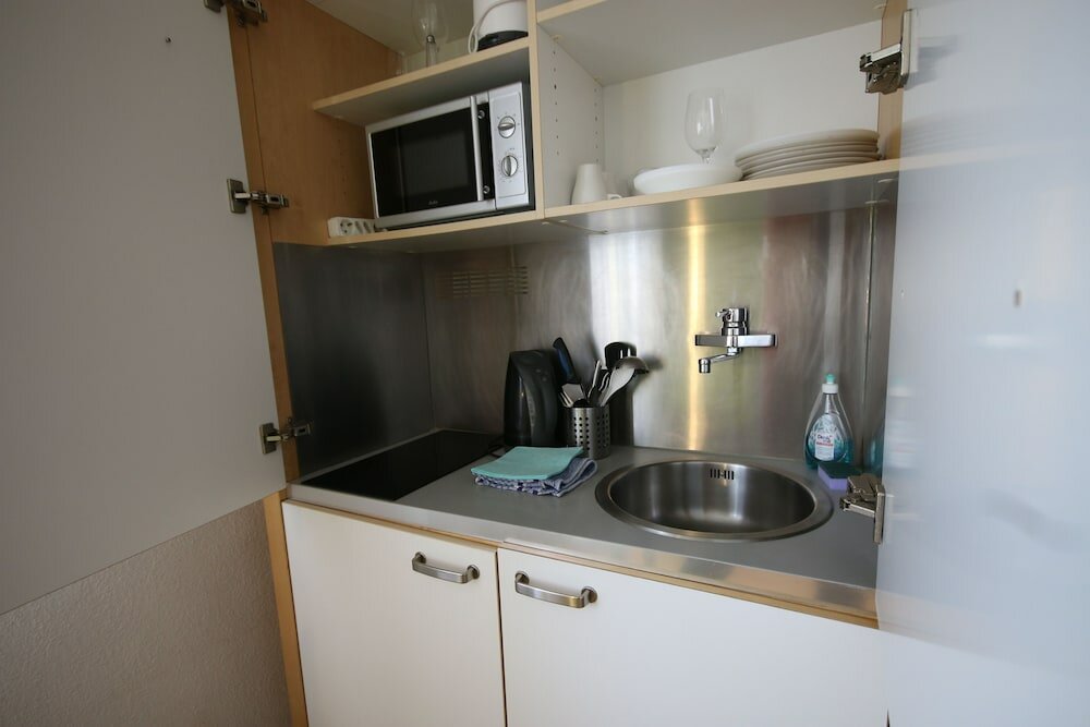 Фото A-domo Apartments Oberhausen - Budget Apartments & Flats - short & longterm - single & grouptravel