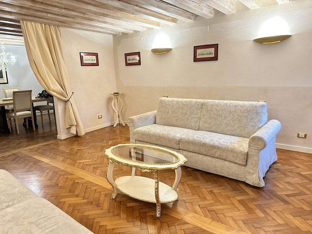 Фото Ca' Giorgia