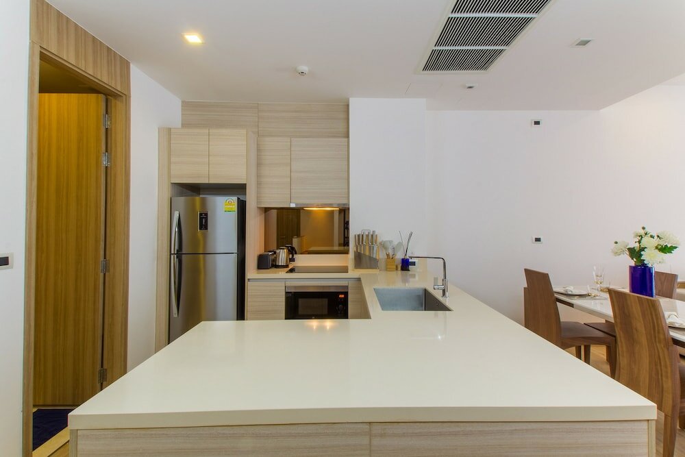 Фото Ban Mai Khao 188 by Villacarte