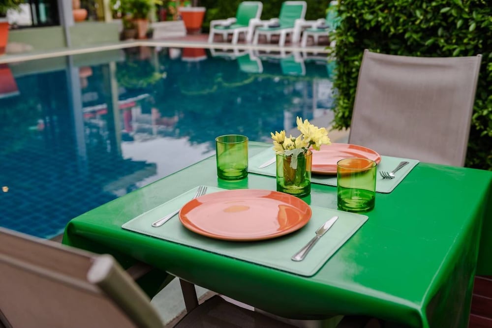 Фото Stay Resort Pattaya