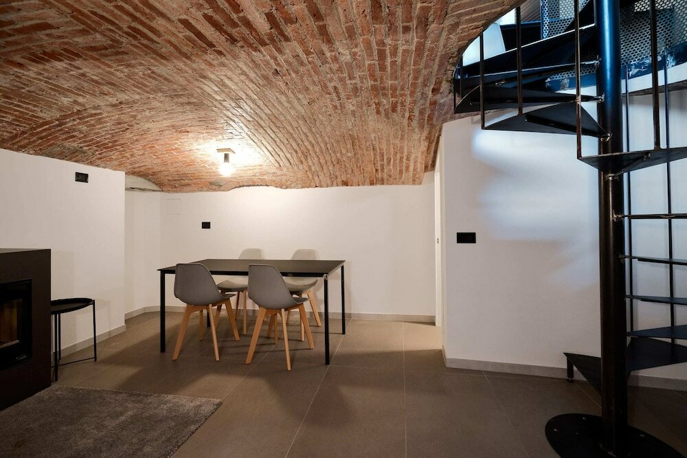 Фото Lancetti Stylish Loft-hosted by Sweetstay