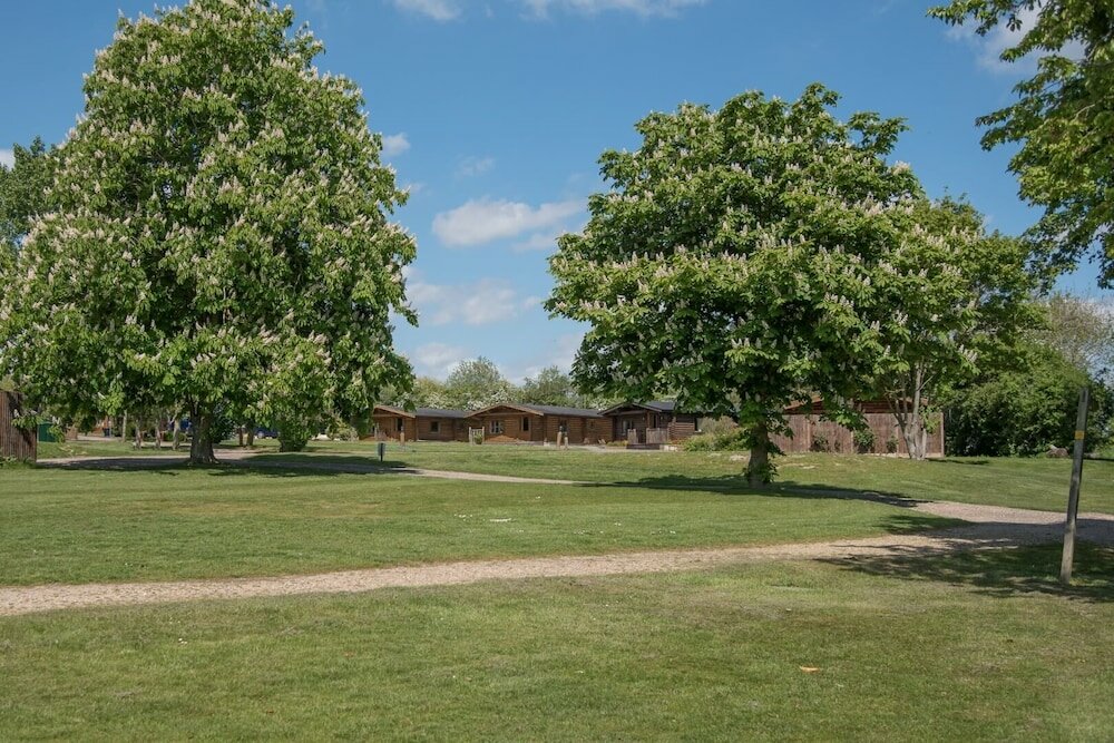 Фото Laurel Lodge Kingfishers