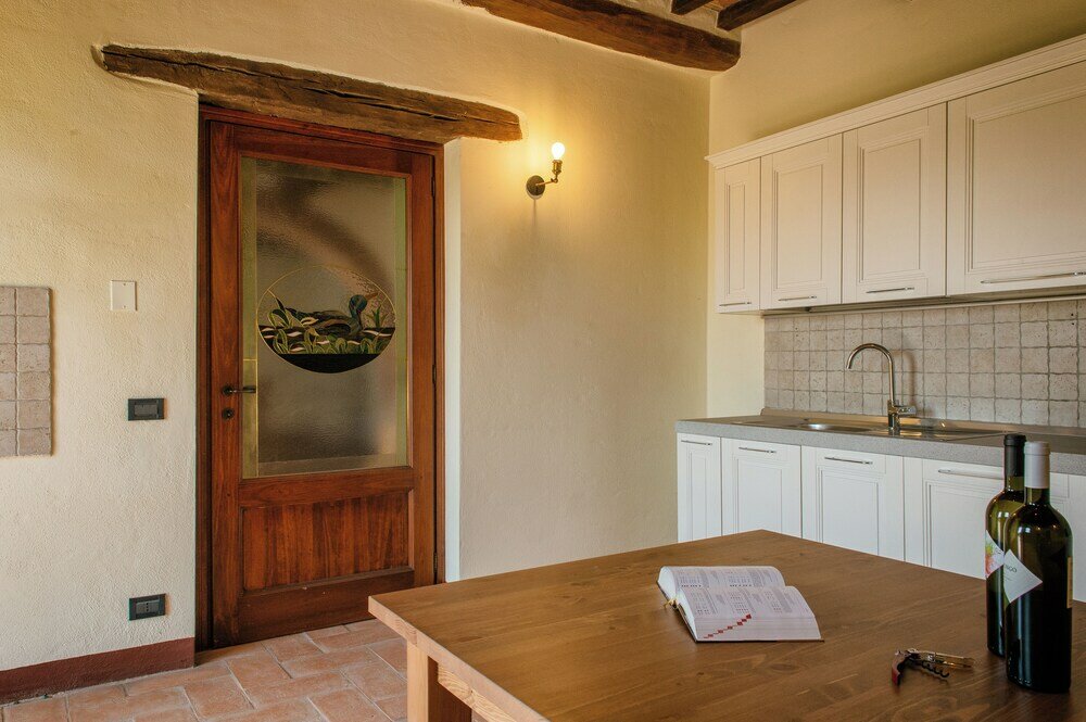 Фото Villaluce Wine Agriturismo