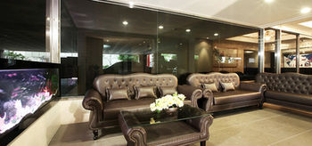 Фото Incheon Aiport Hotel Air Relax