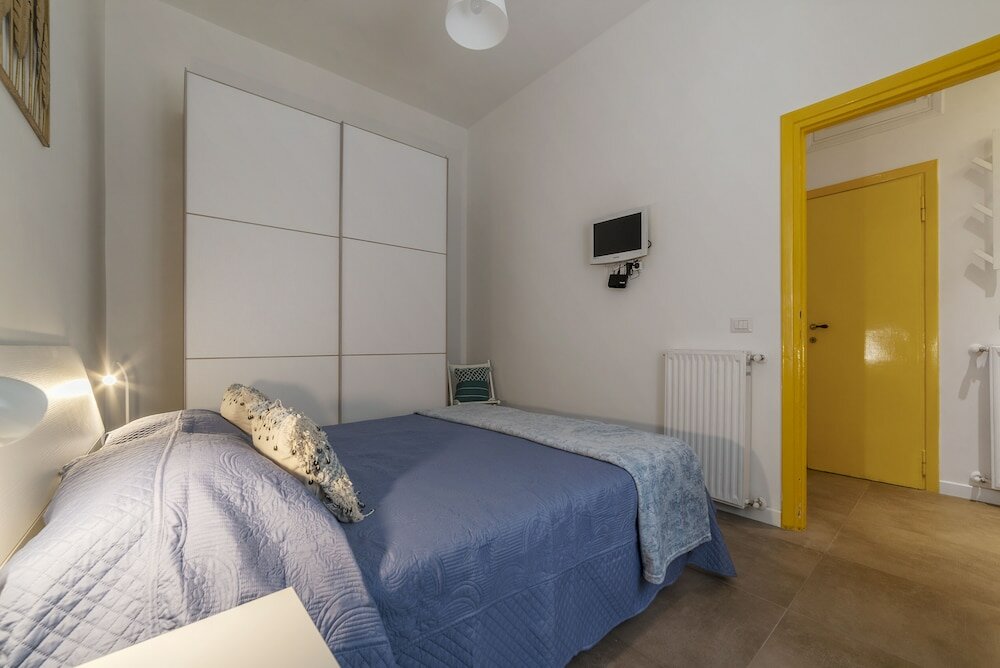 Фото San Lorenzo Modern Flat