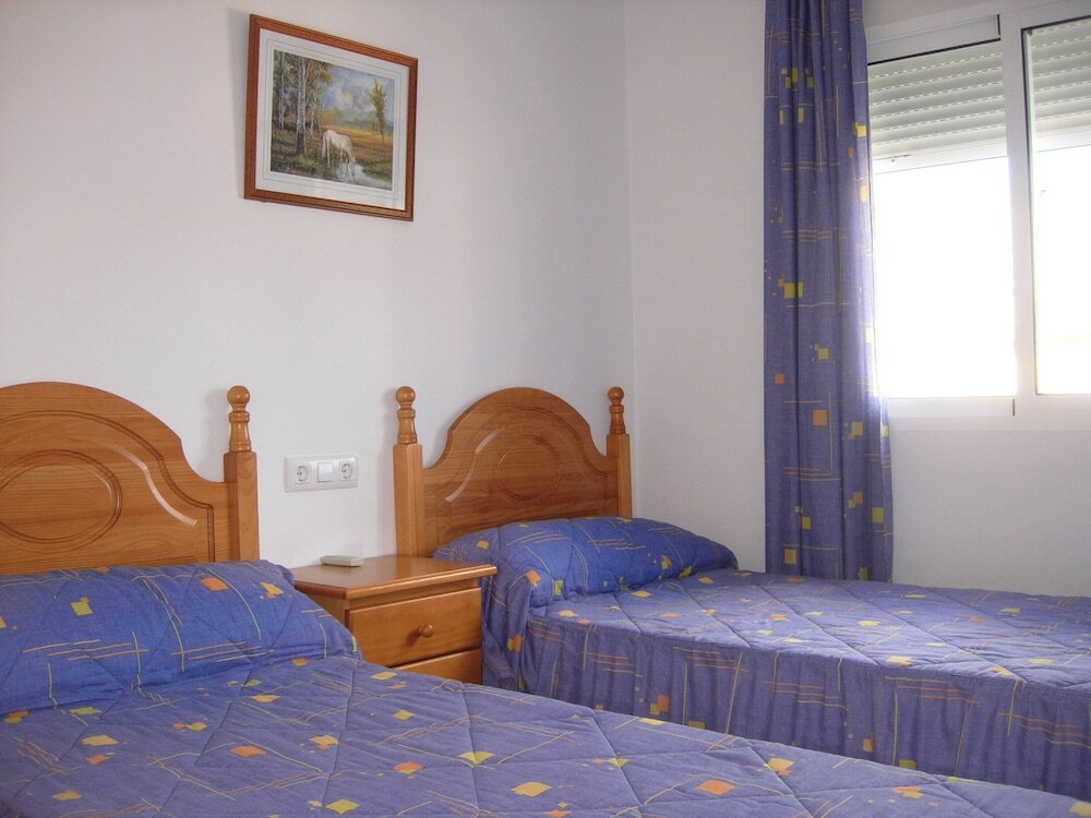 Фото Apartamento Pinares Birdie