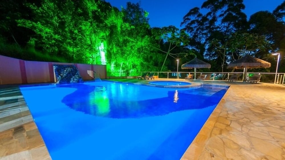 Фото Eco Park Hotel