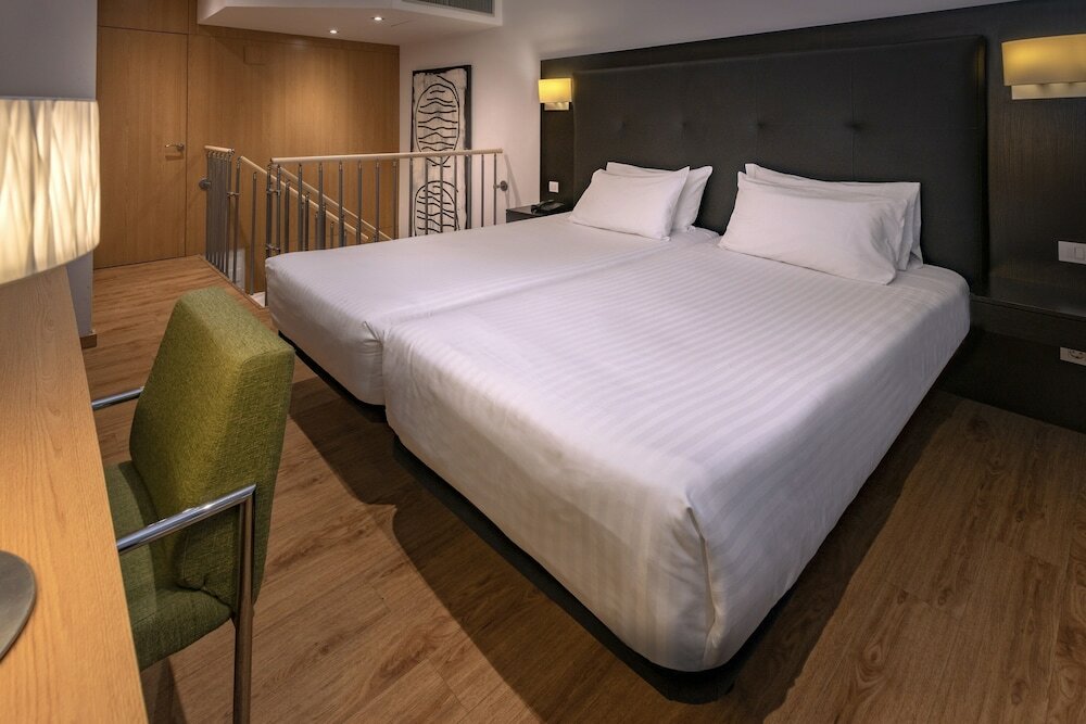 Фото Apartamentos Playa de Castelldefels