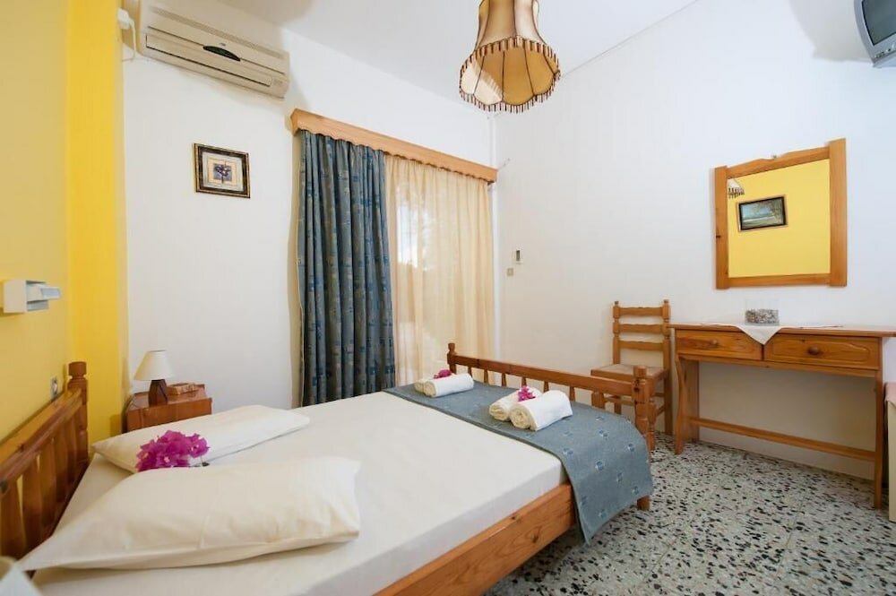 Фото Nikos Studios