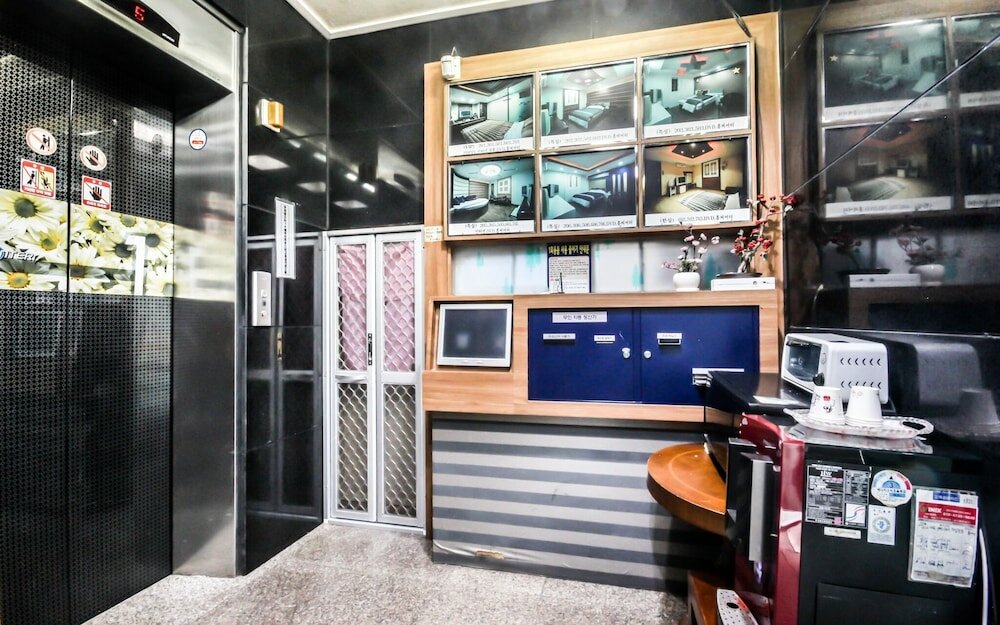 Фото Geochang Enter