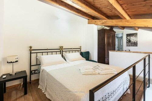 Апартаменты House Villas - La Vanedda в Ното