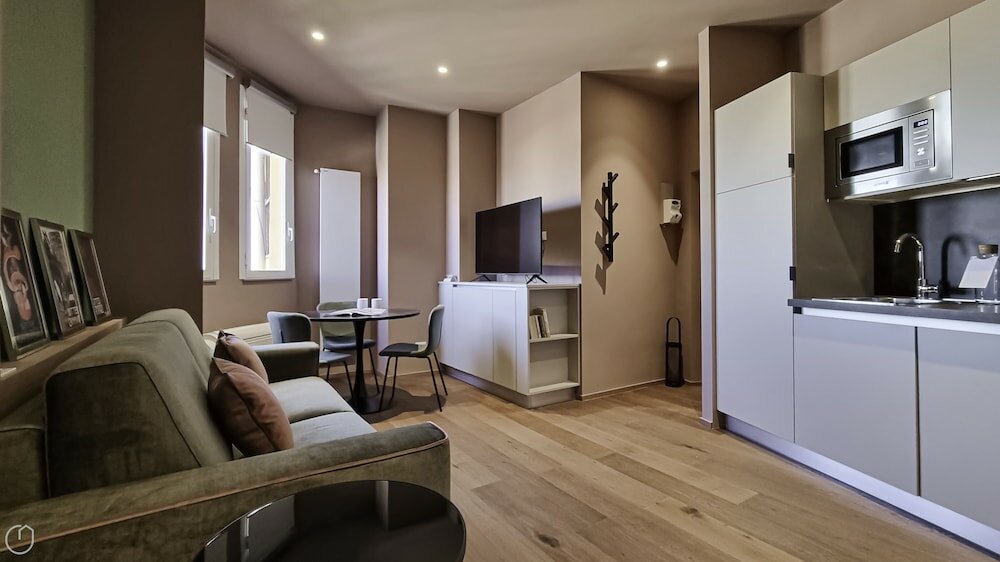 Фото Italianway - Isonzo 28