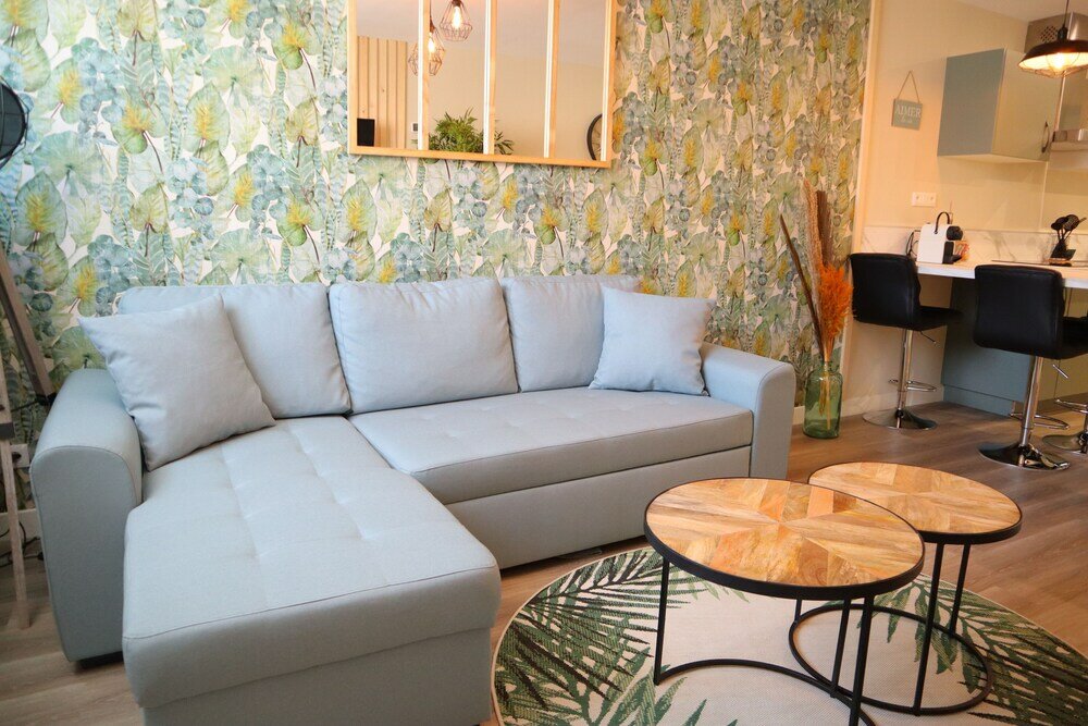 Фото Apart'Moment Bourbourg Centre