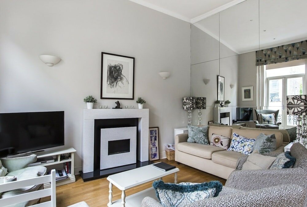 Фото Notting Hill Retreat