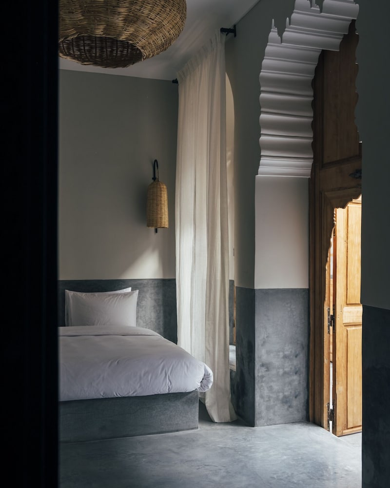 Фото Riad № 37