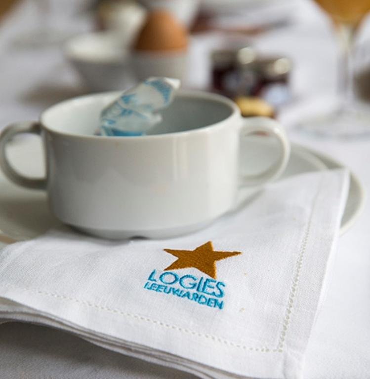 Фото City Centre Guesthouse De Rozenboom