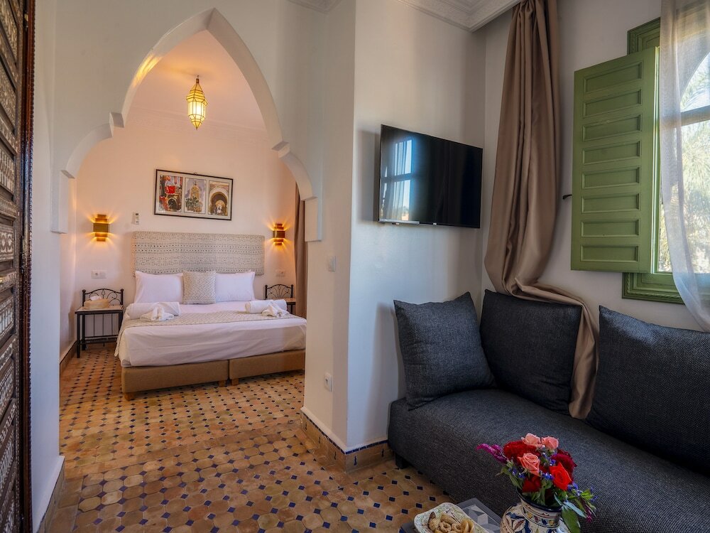 Фото Riad Dar Sido