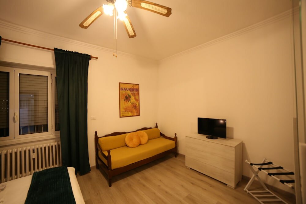 Фото Appia Antica Guest House