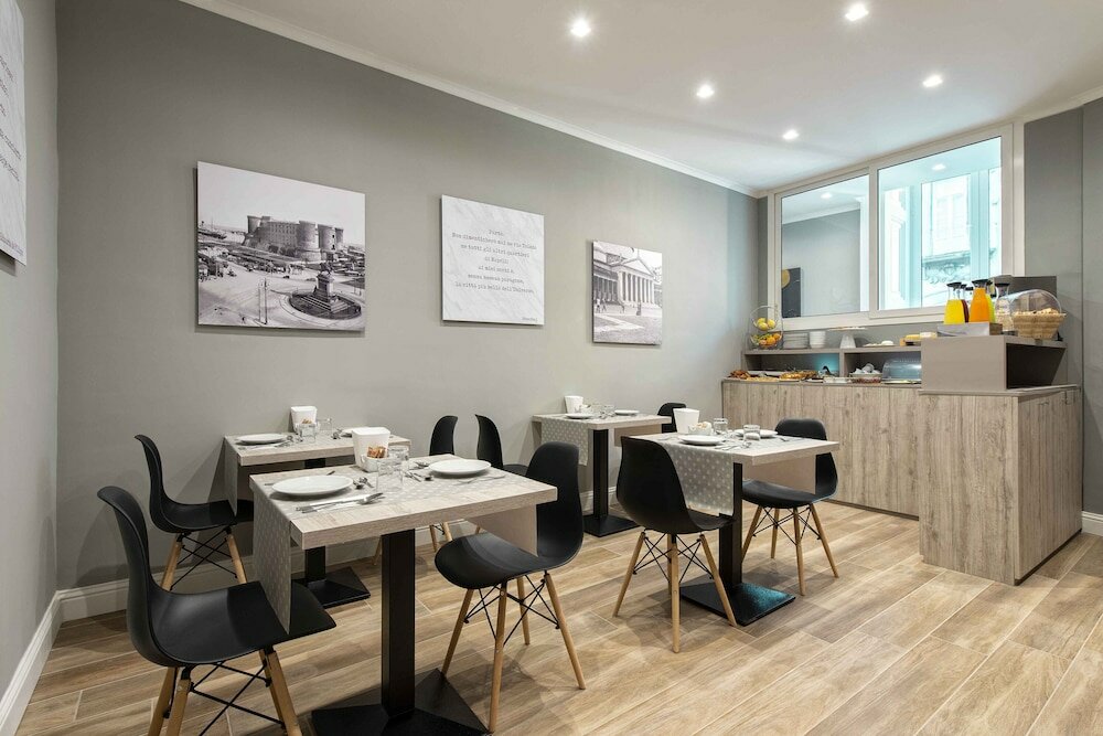 Фото Dante Maison De Luxe