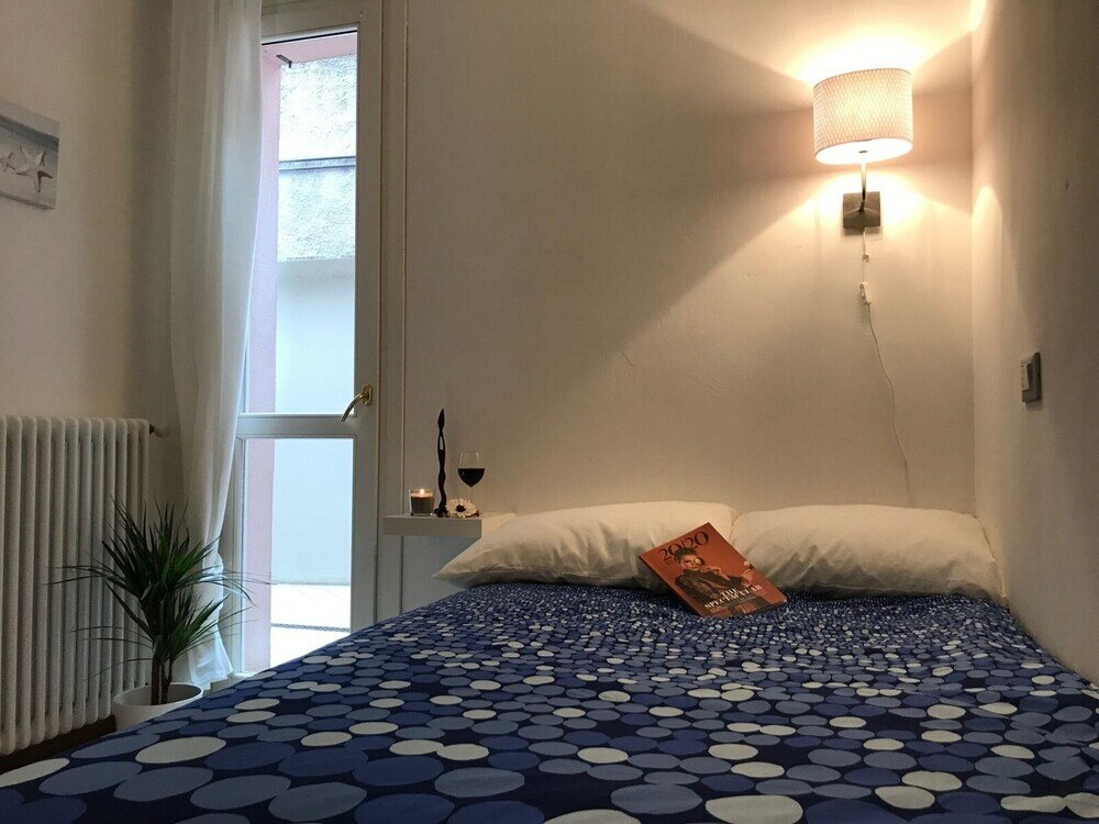 Фото Pianello Charming Lake View