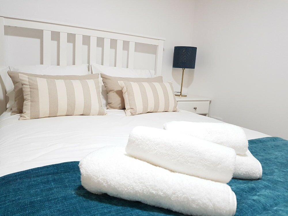 Фото Vieira Apartments I