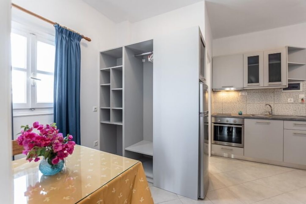 Фото Crystal Naxos 1 Studios at Mikri Vigla