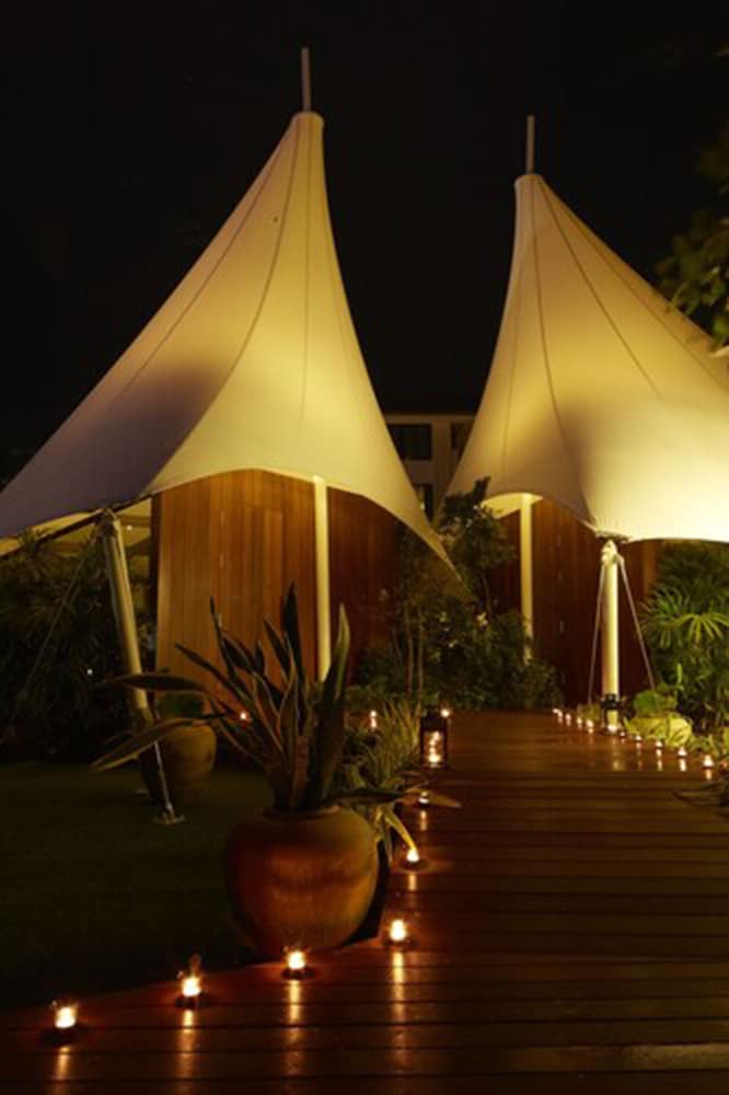 Фото Let's Sea Hua Hin Al Fresco Resort